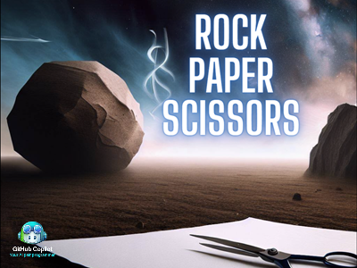 Rock paper scissors image